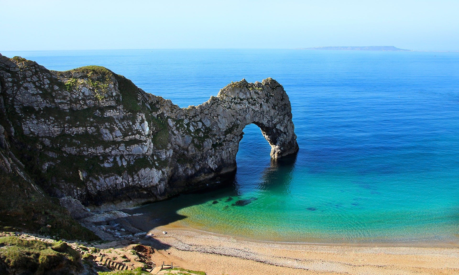 The South West Coast Path Hike