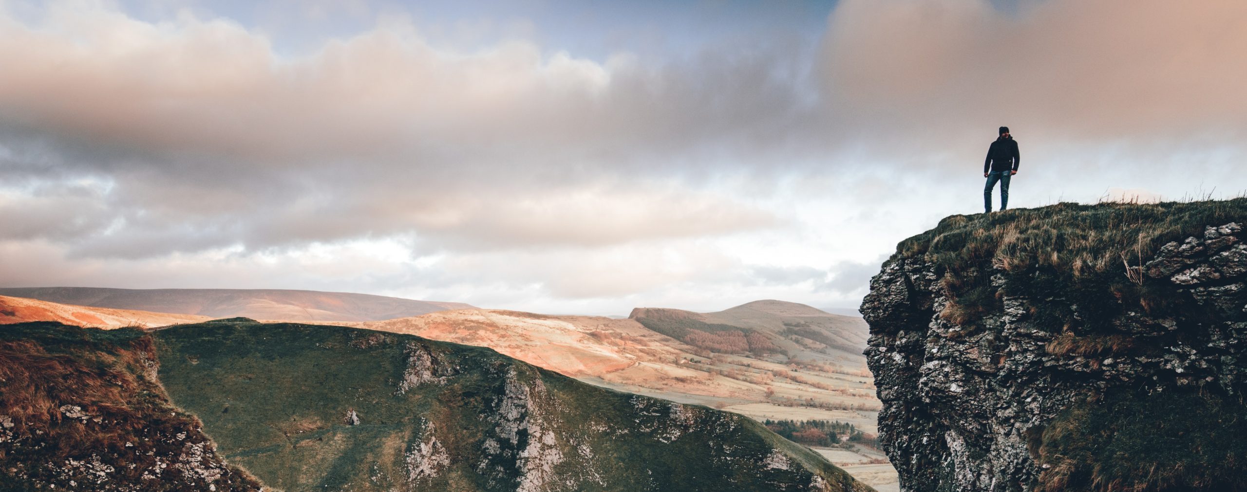 The Pennine Way Hike