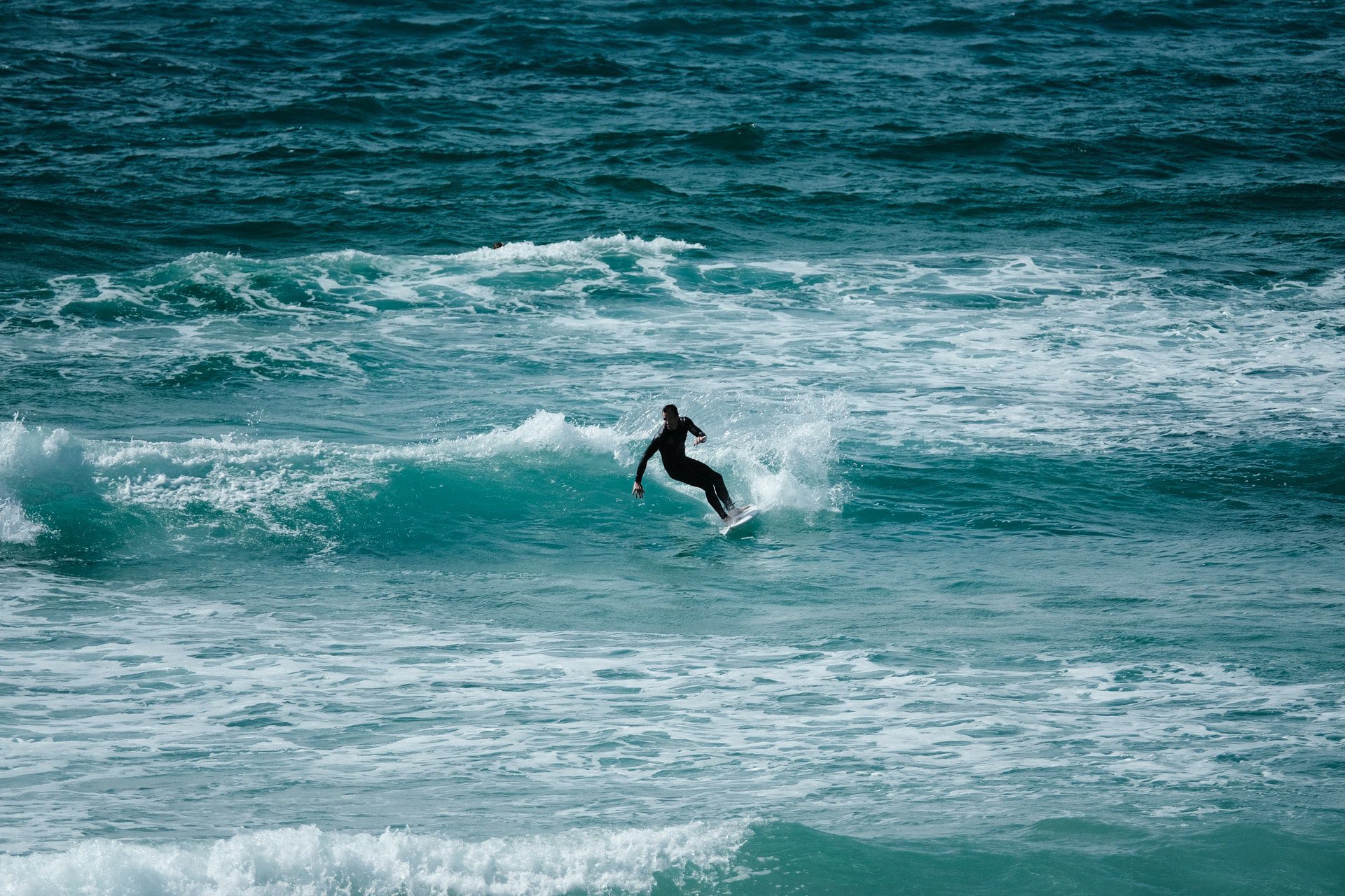 What wetsuit thickness do you need in the UK? A month-by-month guide