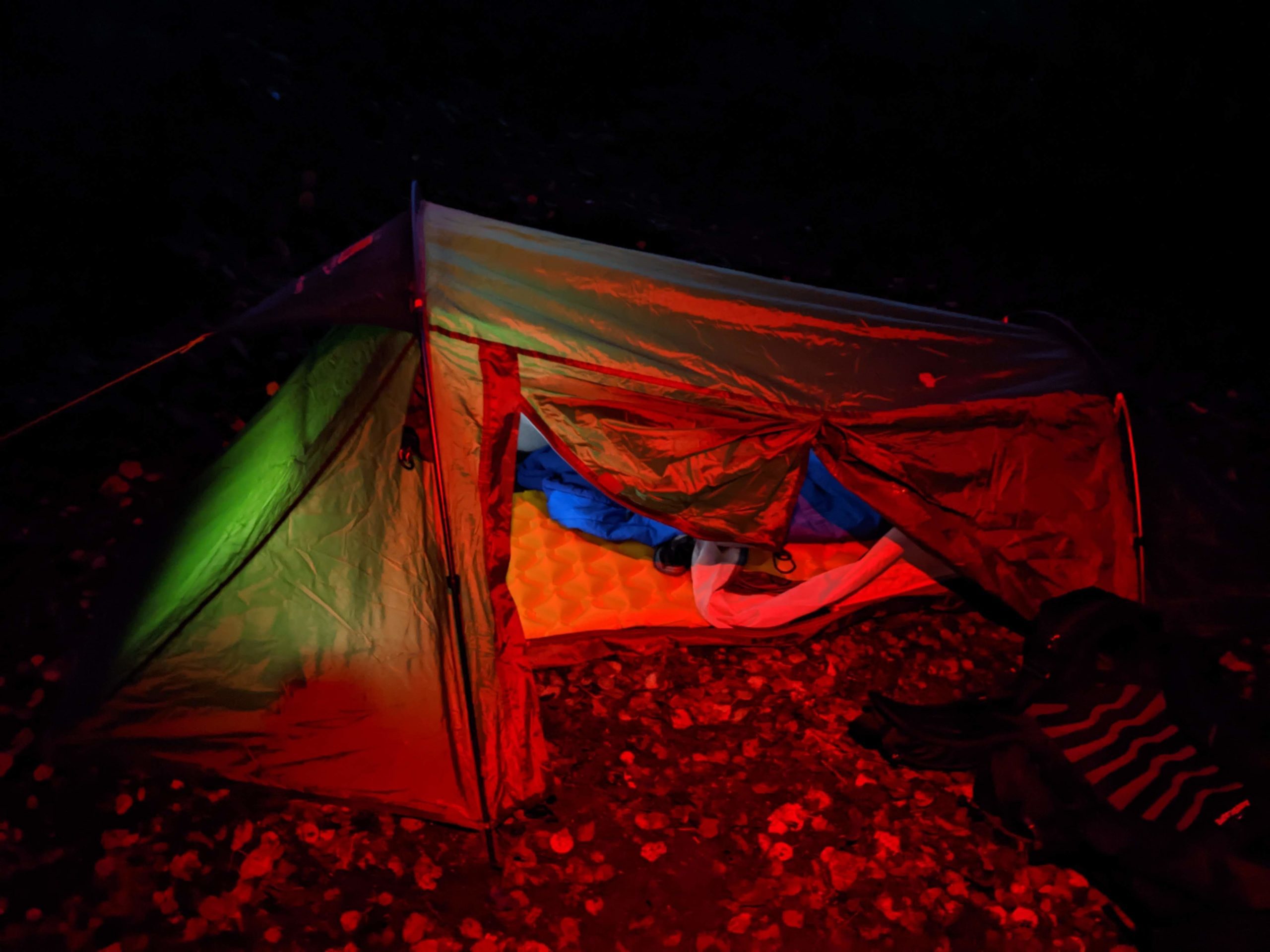 Where can you wild camp in the UK? The rules, nation by nation