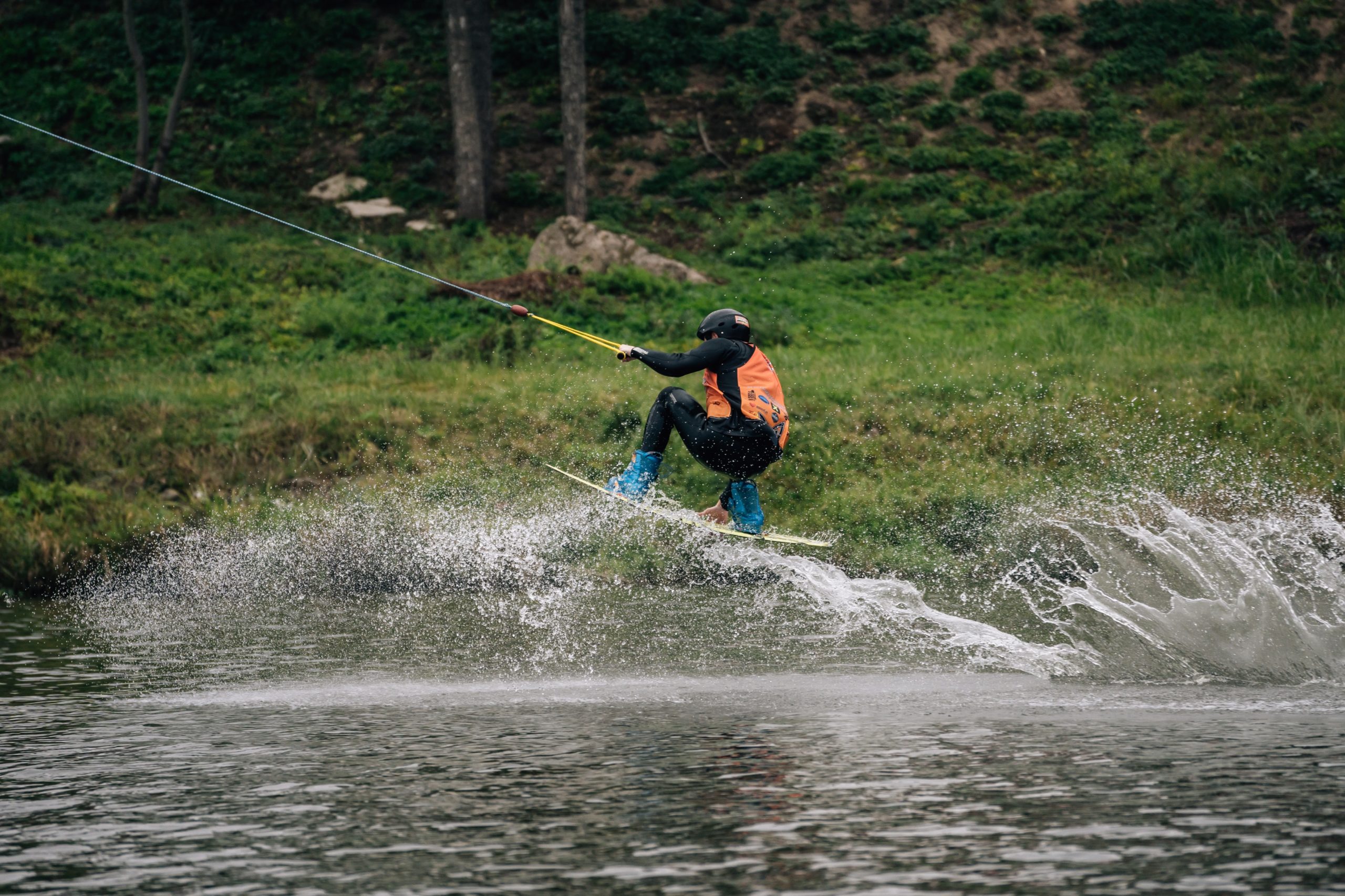 Xtreme Wake Wakeboarding